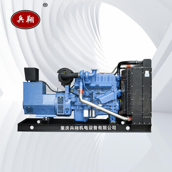 北碚區(qū)柴油發(fā)電機(jī)廠家直供大功率動(dòng)力強(qiáng)勁
