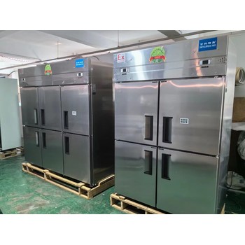 百科特奧臥式防爆冰箱BL-1200防爆冷柜