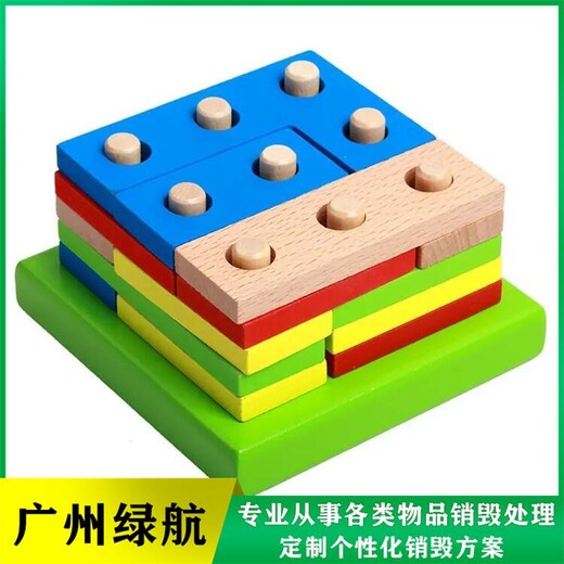 廣州番禺區臨期產品報廢公司環保銷毀中心