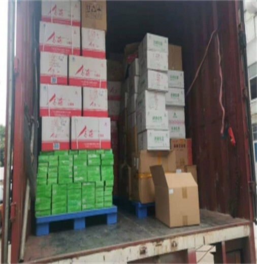 廣州海珠區過期商品銷毀報廢處理單位
