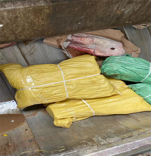 廣州越秀區假冒商品銷毀報廢回收處理中心