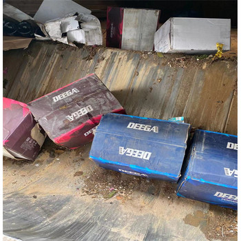 深圳羅湖區(qū)假冒商品銷毀報(bào)廢回收處理中心