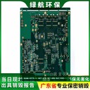 白云區假冒產品銷毀焚燒報廢單位