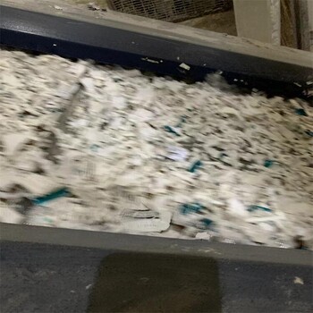 廣州越秀區(qū)到期貨物銷毀報廢回收處理中心