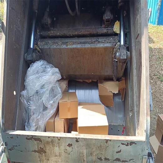 廣州南沙區(qū)過期商品銷毀無害化報(bào)廢處理單位