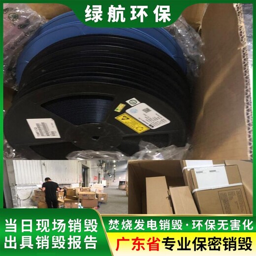 廣州荔灣區(qū)保健食品報(bào)廢報(bào)廢銷(xiāo)毀處理中心