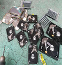 廣州番禺區(qū)電子IC銷毀/無害化處理公司