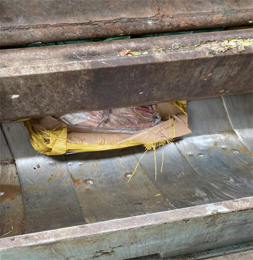 越秀區到期防護服銷毀/無害化處理中心