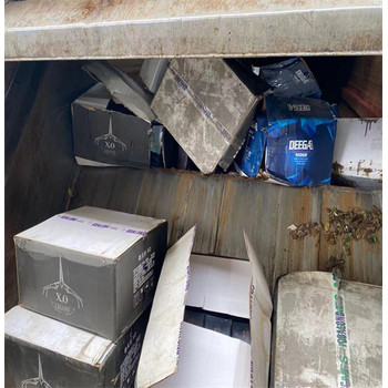 深圳羅湖區(qū)衣服鞋帽銷毀無害化報(bào)廢處理中心