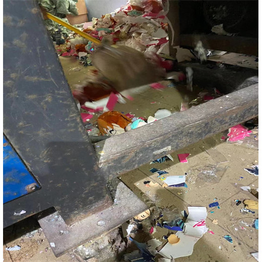 花都區塑料包材銷毀/專注報廢產品處理