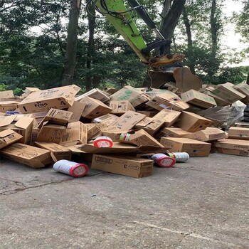 深圳高明區(qū)過期牛奶銷毀報(bào)廢處理中心