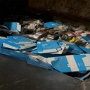 深圳寶安區(qū)日化品銷毀/出具銷毀證明
