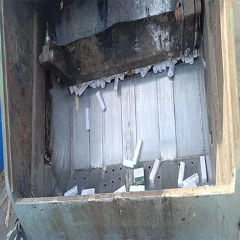 廣州花都區(qū)進口牛排銷毀處置報廢/出具銷毀證明