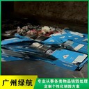 鹽田區報廢庫存日化品銷毀/3大處理技術