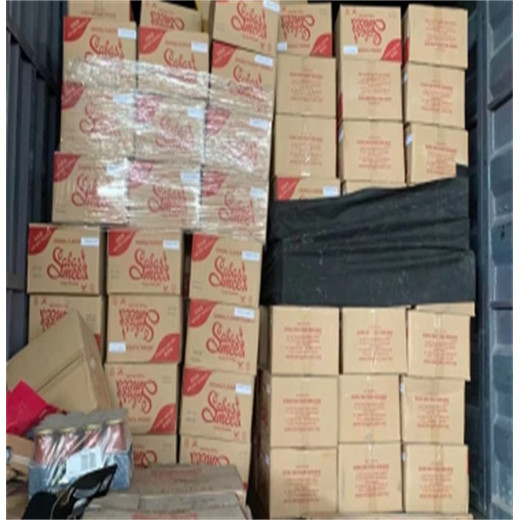 廣州不合格玩具銷毀/無害化報廢中心