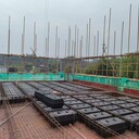 現澆空心板MDPE空心方箱加工商