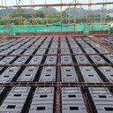四川廣安自承箱填充空心內模規(guī)格生產商