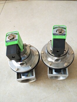 脈沖閥DMF-Z-401.5寸脈沖閥24V/220V