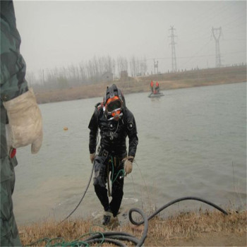 陕西渭城区打捞公司水下清淤电话多少