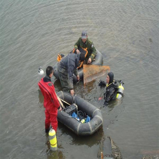 陕西汉滨区气囊封堵水下打孔电话多少