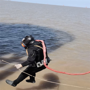 陕西榆阳区潜水打捞水下清淤电话