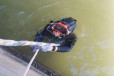 陕西汉中水下打捞打捞手机电话