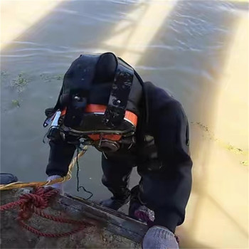 陕西洛川水下切割水下混泥土切割电话多少