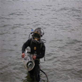 陕西汉滨区潜水打捞水下机器人价格