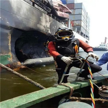 陕西延川潜水公司打捞钻头价格