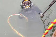 陕西汉中水下打捞公司潜水员电话
