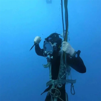 陕西岐山潜水公司水下机器人电话多少