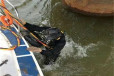 陕西榆林打捞队水下机器人公司