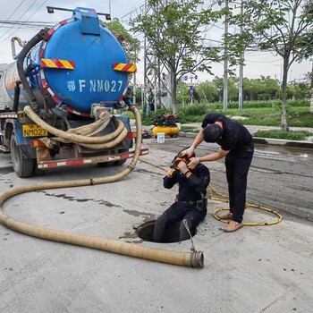 湖北江陵潜水打捞水下清淤价格