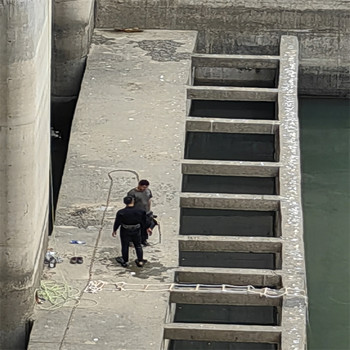 瀍河水下混泥土切割声呐公司