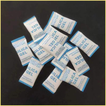 青岛药瓶用干燥剂药片防潮包SGS认证硅胶干燥剂
