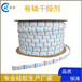 藥品用干燥劑鏈條式1克防潮防霉硅膠干燥劑帶色標(biāo)自動投包