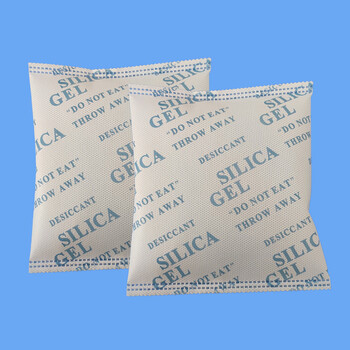 蒙脫石干燥劑機械設備防潮500g/包青島廠家支持定制