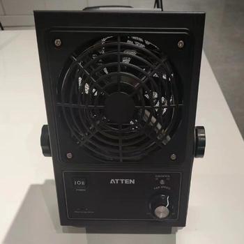 ATTEN安泰信ST-862D-E無鉛智能熱風(fēng)拆焊臺(tái)