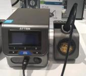 ATTEN安泰信150W高频电焊台ST-3120D