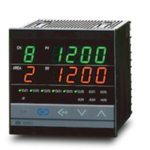 RKC理化工业温度计DP-350C测温仪热电偶