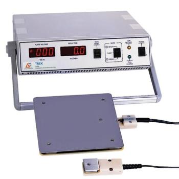 平山集团-TREK充电板监测仪156A静电消除器测试仪