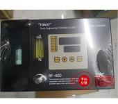 TORAY东丽氧气分析仪RF-400氧气浓度计