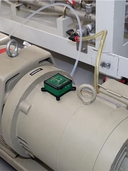 MICROSTONE微石無線振動測試儀MVP-RF8W-FiS