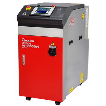 日本AMADA米亞基CL-E100A光纖激光控制器