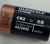 金霸王Duracell工业版锂电池
