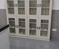 山东实验室家具试剂柜器皿柜