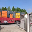 南京仙林大學城進口靜音發(fā)電機出租備用電源