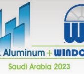 2024年五届中东沙特国际玻璃门窗铝材展览会