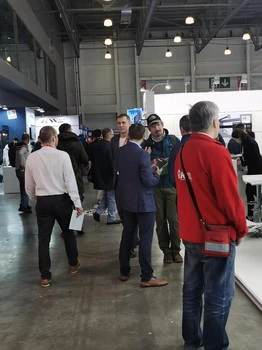 2025年俄羅斯木業(yè)及木工機械展WOODEX