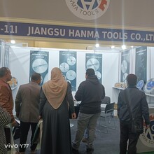 2024年埃及木工家具配件木工机械展览会(CAIROWOODSHOW)